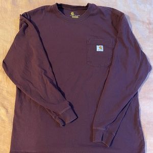 Carhartt Long Sleeve